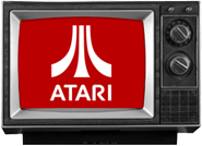 Atari Arcade Atari Arcade