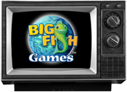 Big Fish Games Big Fish Games