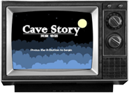 Cave Story Cave Story