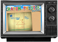 Crayon Physics Crayon Physics