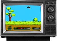 Duck Hunt Duck Hunt