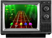 Frets on Fire Frets on Fire