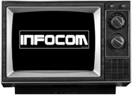 Infocom Adventures Infocom Adventures