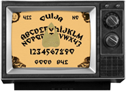 Ouija  Board