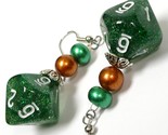 d10-green-earrings