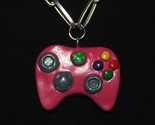 xbox-360-pink-controller-necklace xbox-360-pink-controller-necklace