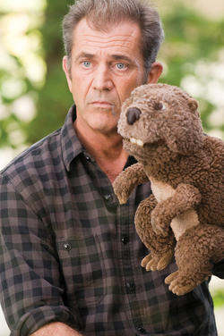 The Beaver, 2011, Mel Gibson