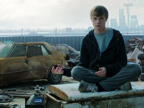 Chronicle - Film Review
