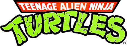 TANT - Teenage Alien Ninja Turtles - Logo