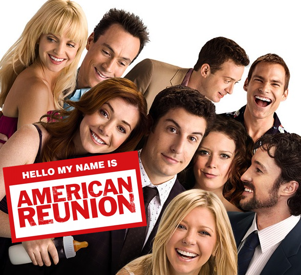 American Reunion Review