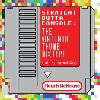 Straight Outta Console - Nintendo Hip Hop
