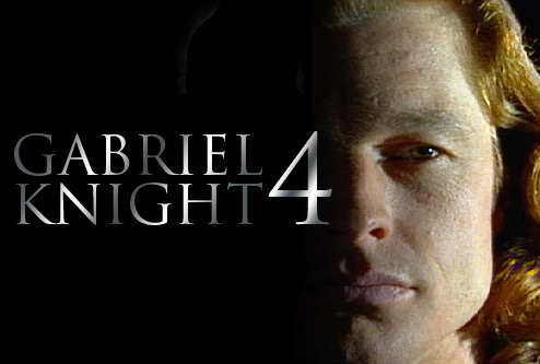 Gabriel Knight 4
