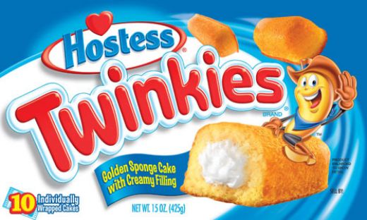 Hostess Going Out of Business