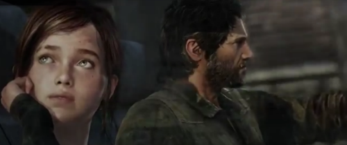The Last of Us - New Trailer