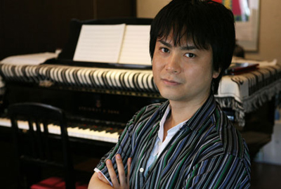 Yuzo Koshiro - Video Game Composer