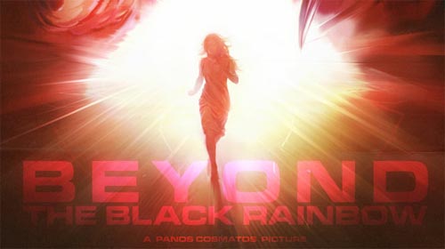 Beyond the Black Rainbow