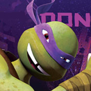 Donatello Bio