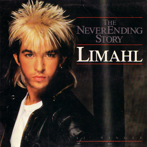 Limhal - Neverending Story