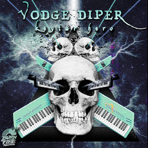 Vodge Diper - Keytar Hero