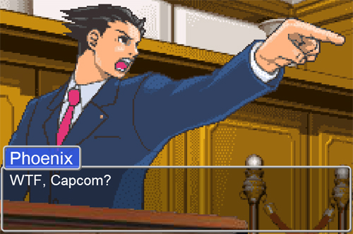 Objection