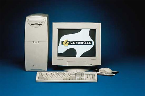 1995 Gateway Computer