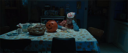Rob Zombie's Halloween (2007) 