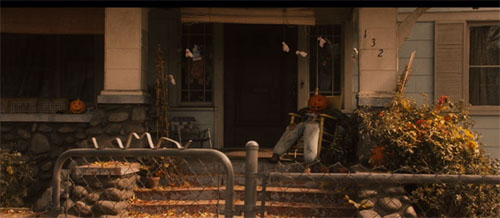 Rob Zombie's Halloween (2007) 