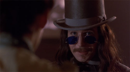 Bram Stoker's Dracula Bram Stoker's Dracula