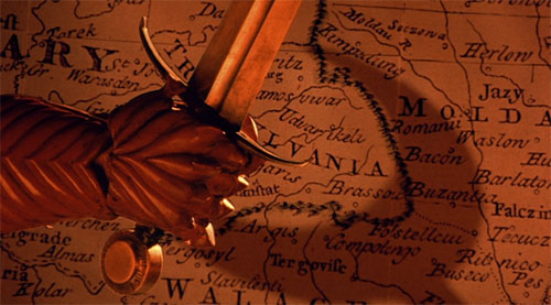 Bram Stoker's Dracula Bram Stoker's Dracula
