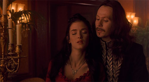 Bram Stoker's Dracula Bram Stoker's Dracula
