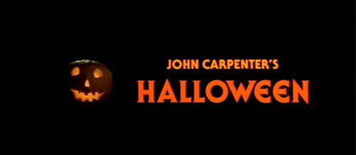 John Carpenter's Halloween