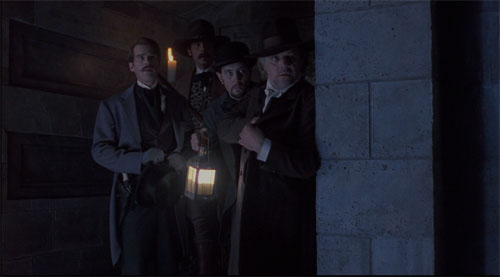 Bram Stoker's Dracula Bram Stoker's Dracula