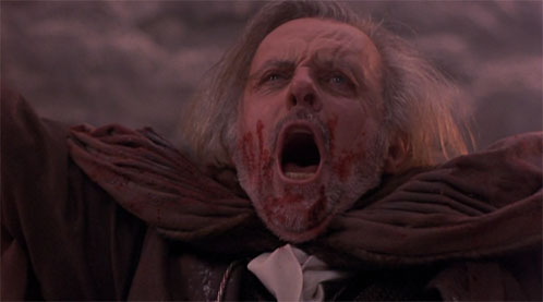 Bram Stoker's Dracula Bram Stoker's Dracula