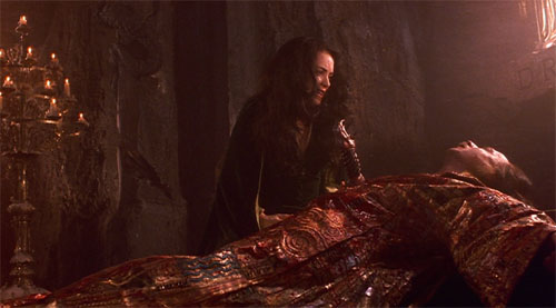 Bram Stoker's Dracula Bram Stoker's Dracula