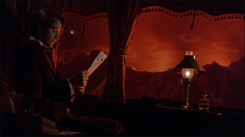 Bram Stoker's Dracula Bram Stoker's Dracula