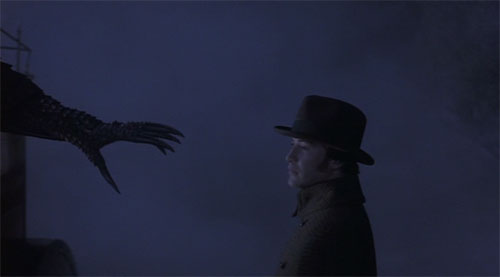 Bram Stoker's Dracula Bram Stoker's Dracula