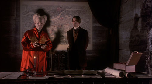 Bram Stoker's Dracula Bram Stoker's Dracula