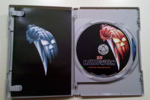 Halloween 25 - DVD