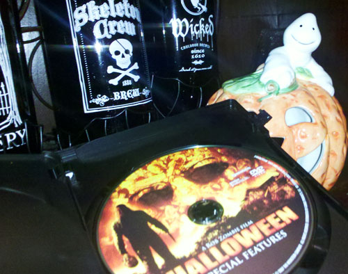 Rob Zombie's Halloween - DVD