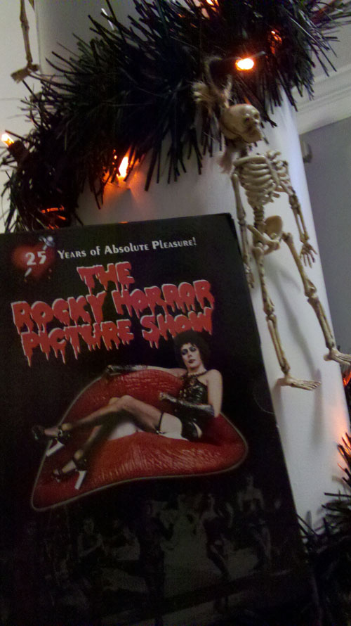 The Rocky Horror Picture Show - 