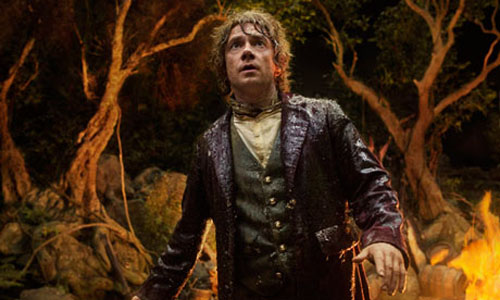 The Hobbit: An Unexpected Failure?