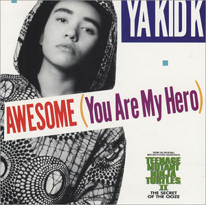 Awesome - You Are My Hero