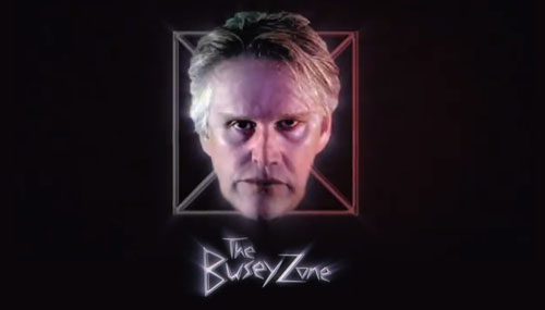 The Busey Zone