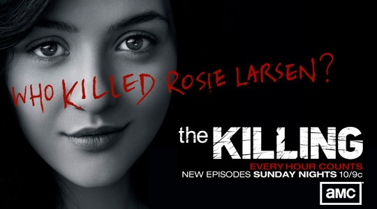 AMC's The Killing