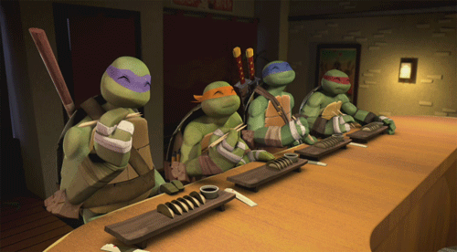 Pizza Gyoza Pizza Gyoza